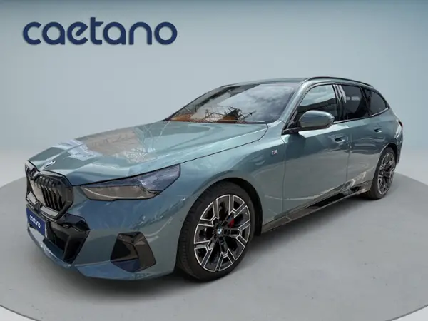 BMW Serie 5
